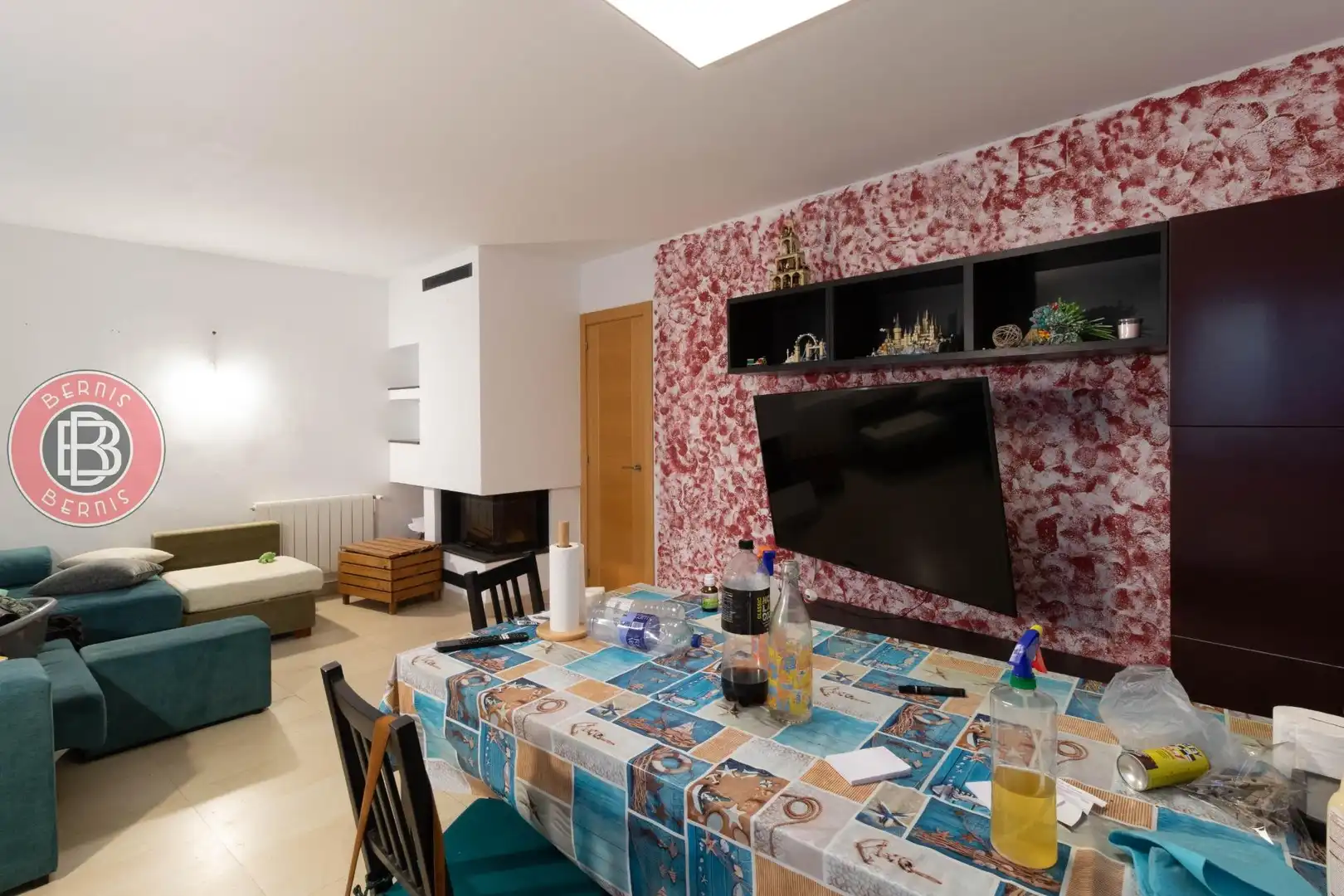 Maison mitoyenne avec balcon à vendre à Carrer Carrer Piereta, imagen 5