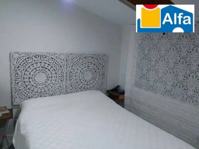 Attique avec jardin à vendre à Centro, imagen 7