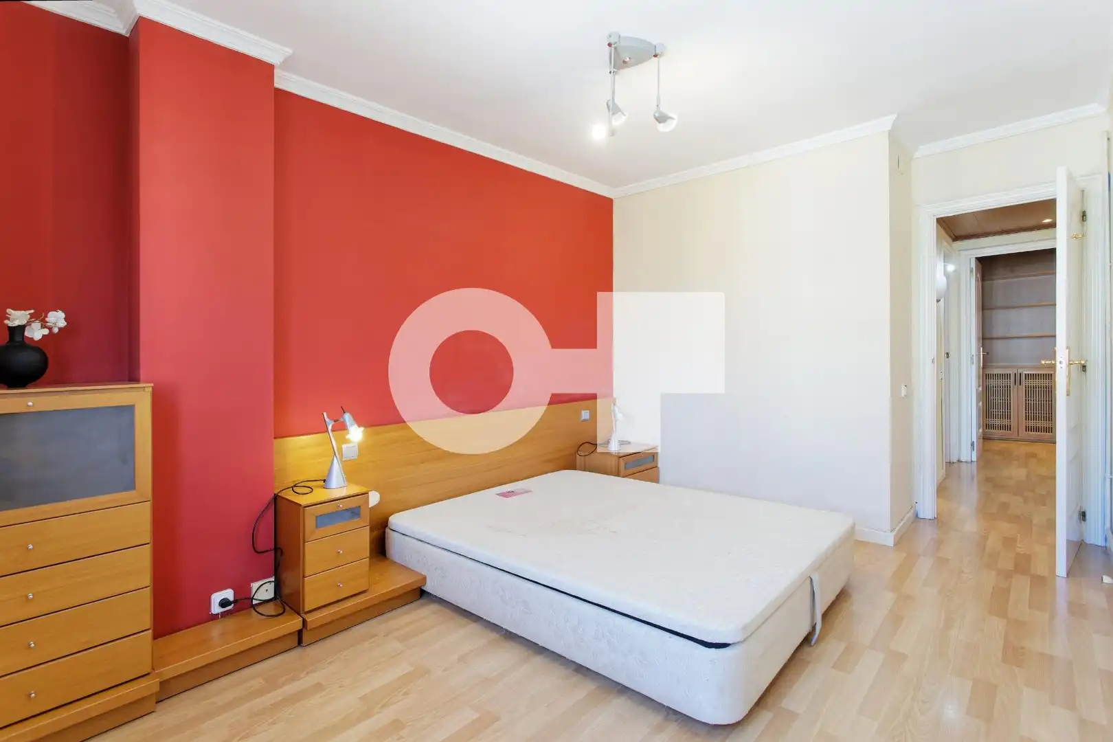 Habitación de Piso en venta en Barcelona con Aire acondicionado, Calefacción y Alarma