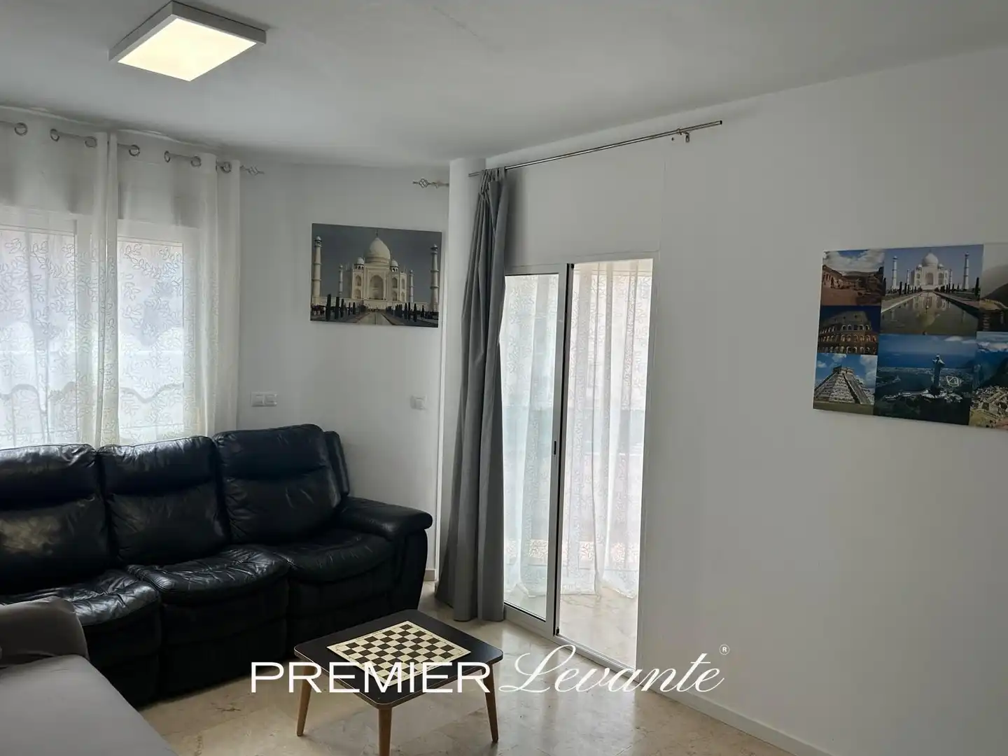 Wohnung mit Terrasse zum Verkauf in La Nucia Pueblo, imagen 4