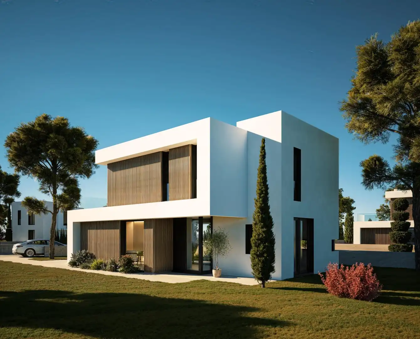 Lands and plots for sale in Calle Calle Ojaiz, imagen 2