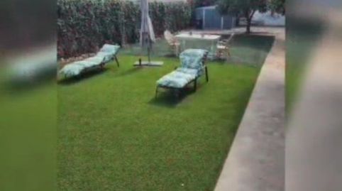 Foto 2 de Casa o chalet en venta en Avenida del Aeropuerto, Vista Alegre - Parque Cruz Conde, Córdoba Capital