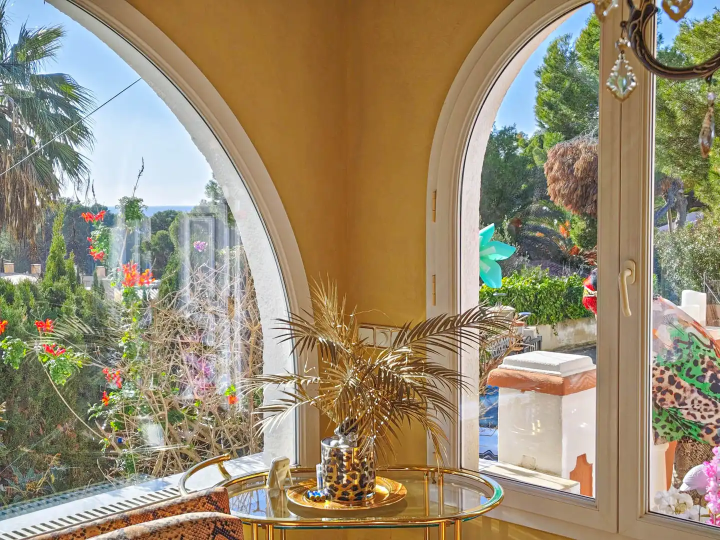 Casa rústica con piscina en venta en Costa de la Calma, imagen 6