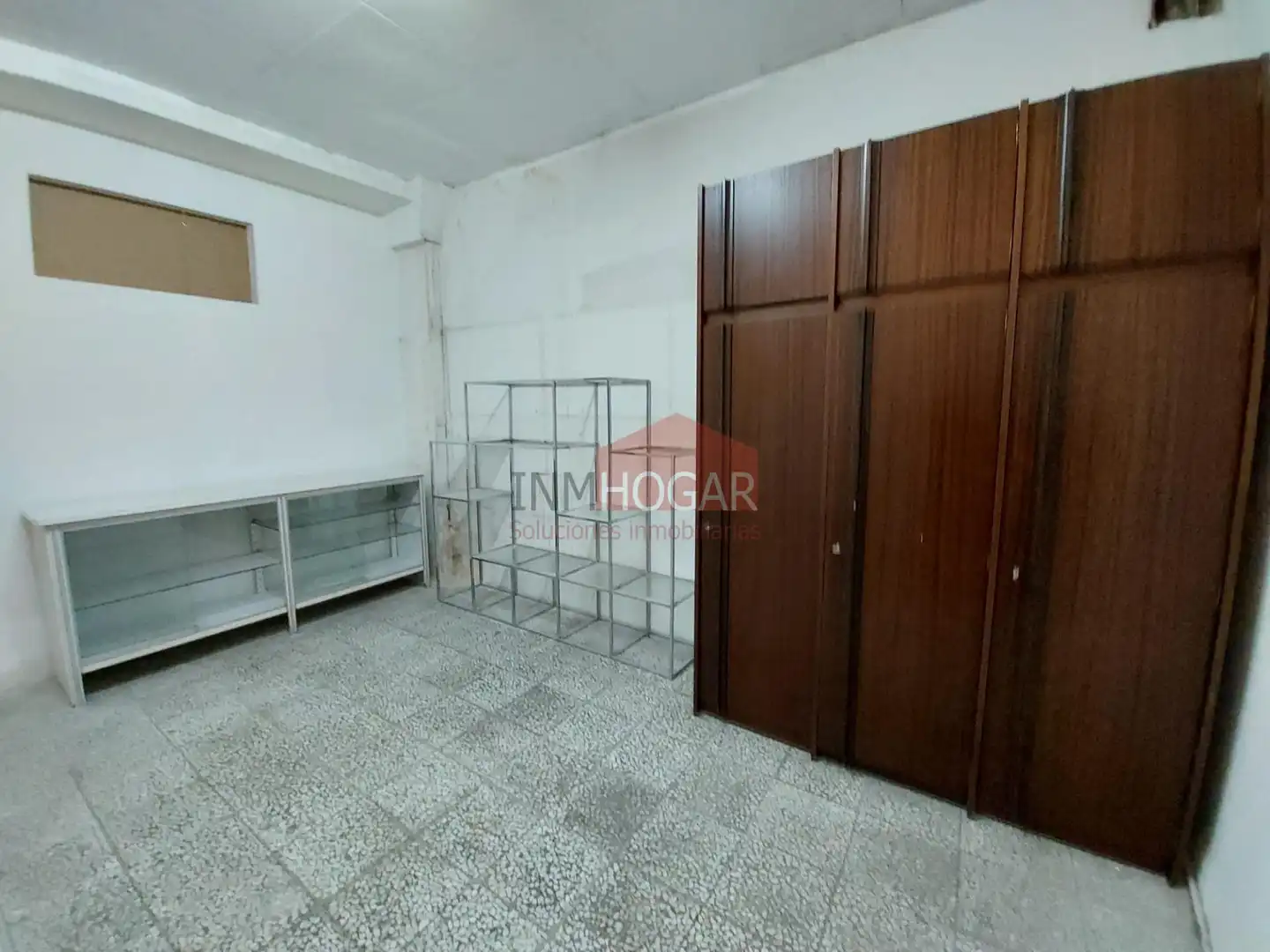 Garage for sale in Ávila