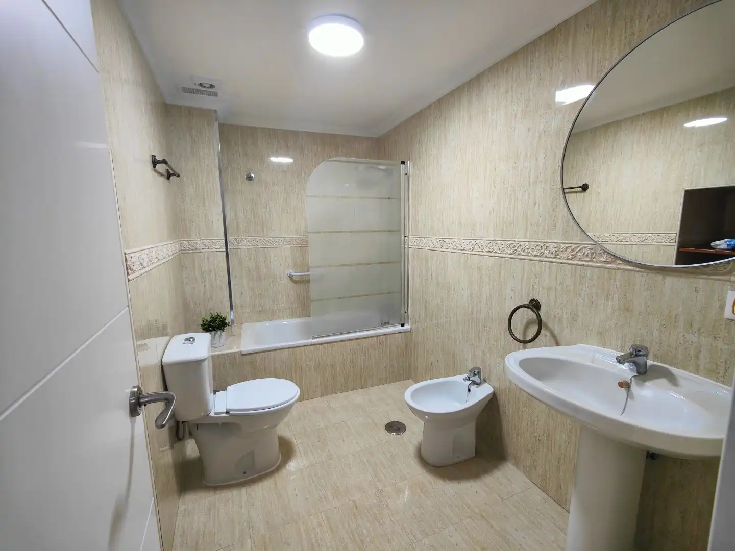 Apartament de lloguer a Cjon Requena 2, imagen 8