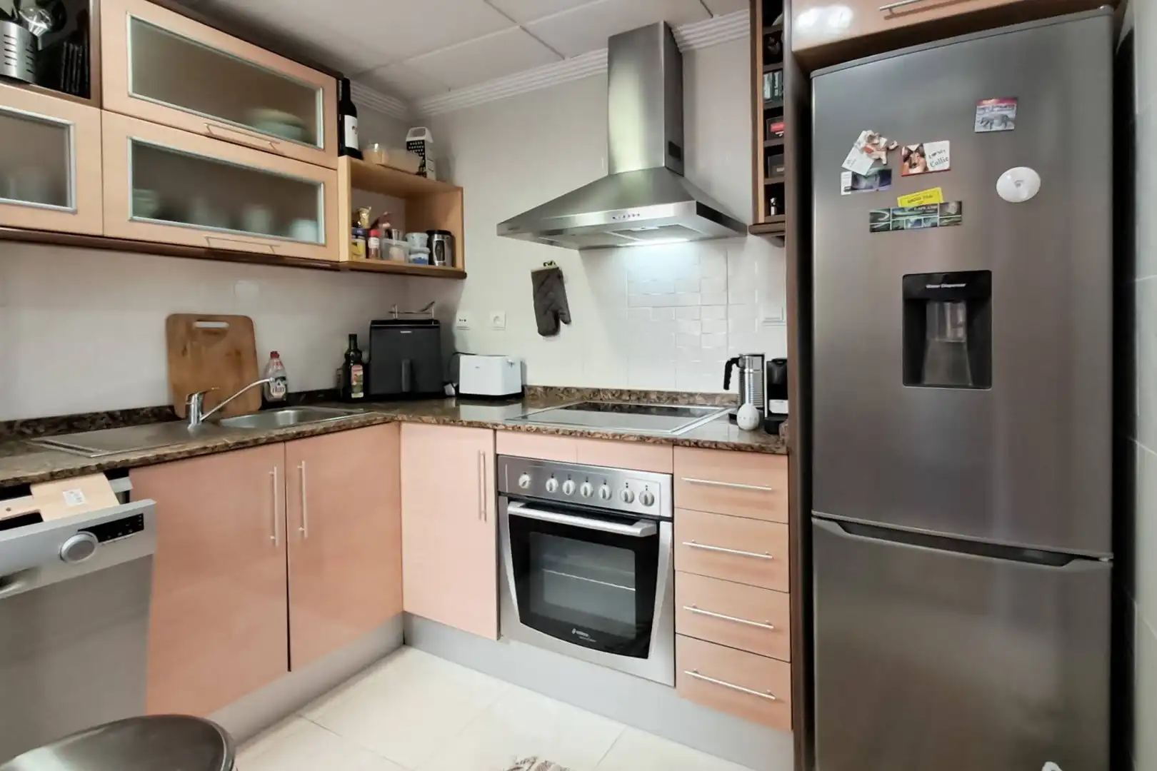 Apartamento en venta en Orihuela Costa, imagen 9