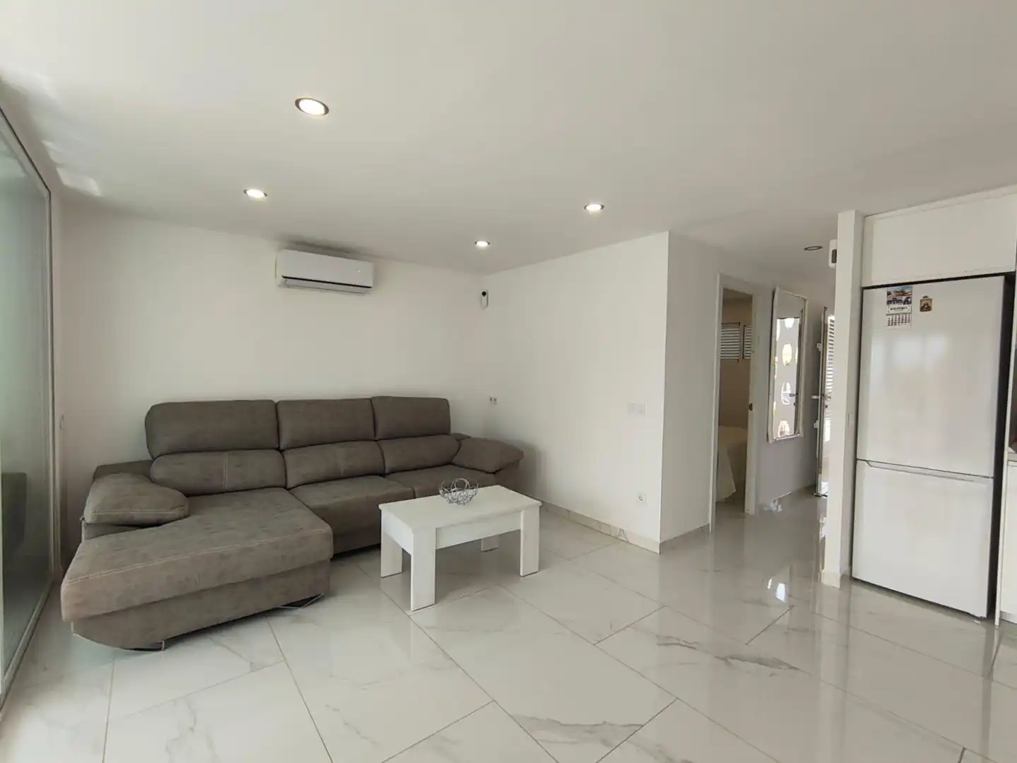 Apartment mit Pool zum Verkauf in Avenida MONTECARLO, imagen 12