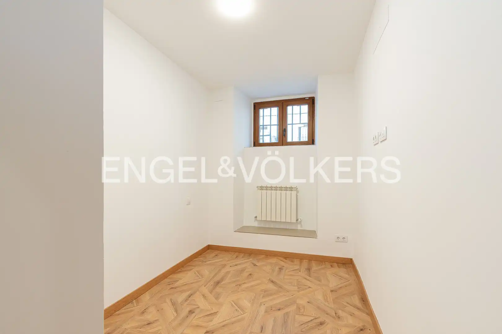 Flat with garden for sale in Centro - Casco Histórico, imagen 16