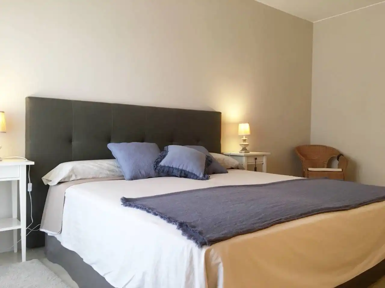 Dúplex de alquiler en Centre