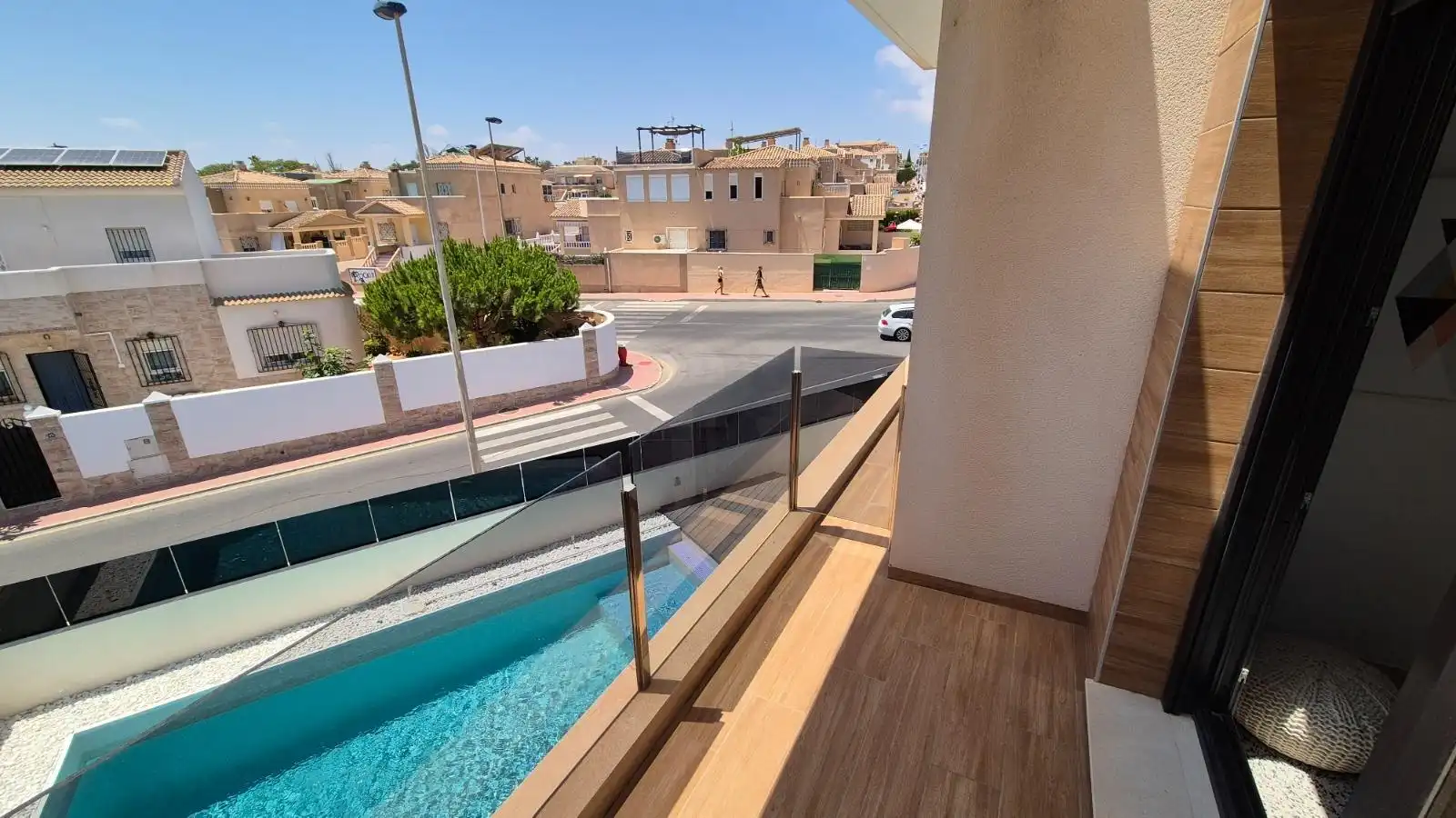 Xalet en venda a Nueva Torrevieja - Aguas Nuevas, imagen 44