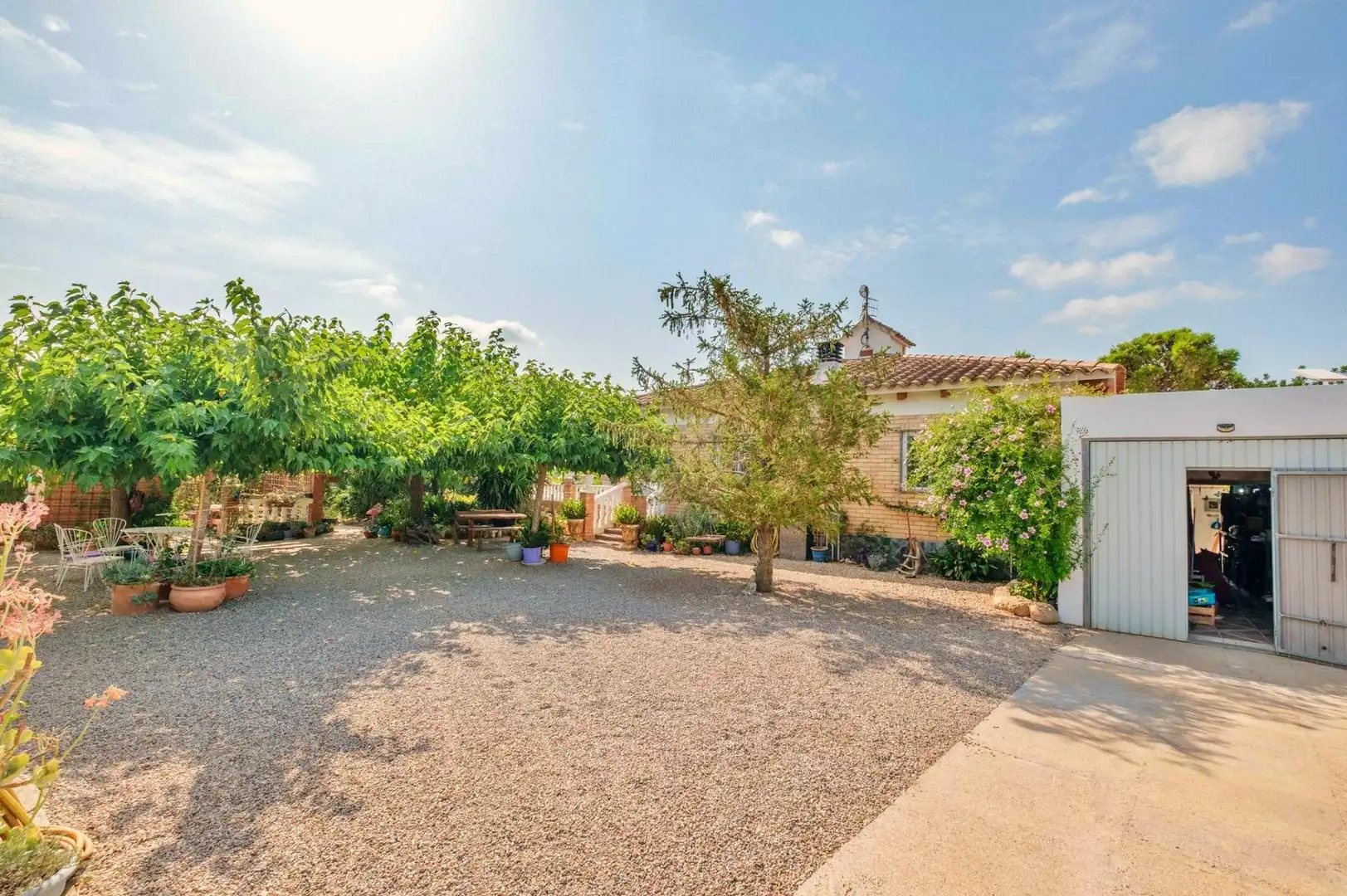 Villa avec piscine à vendre à Roquetes, imagen 51