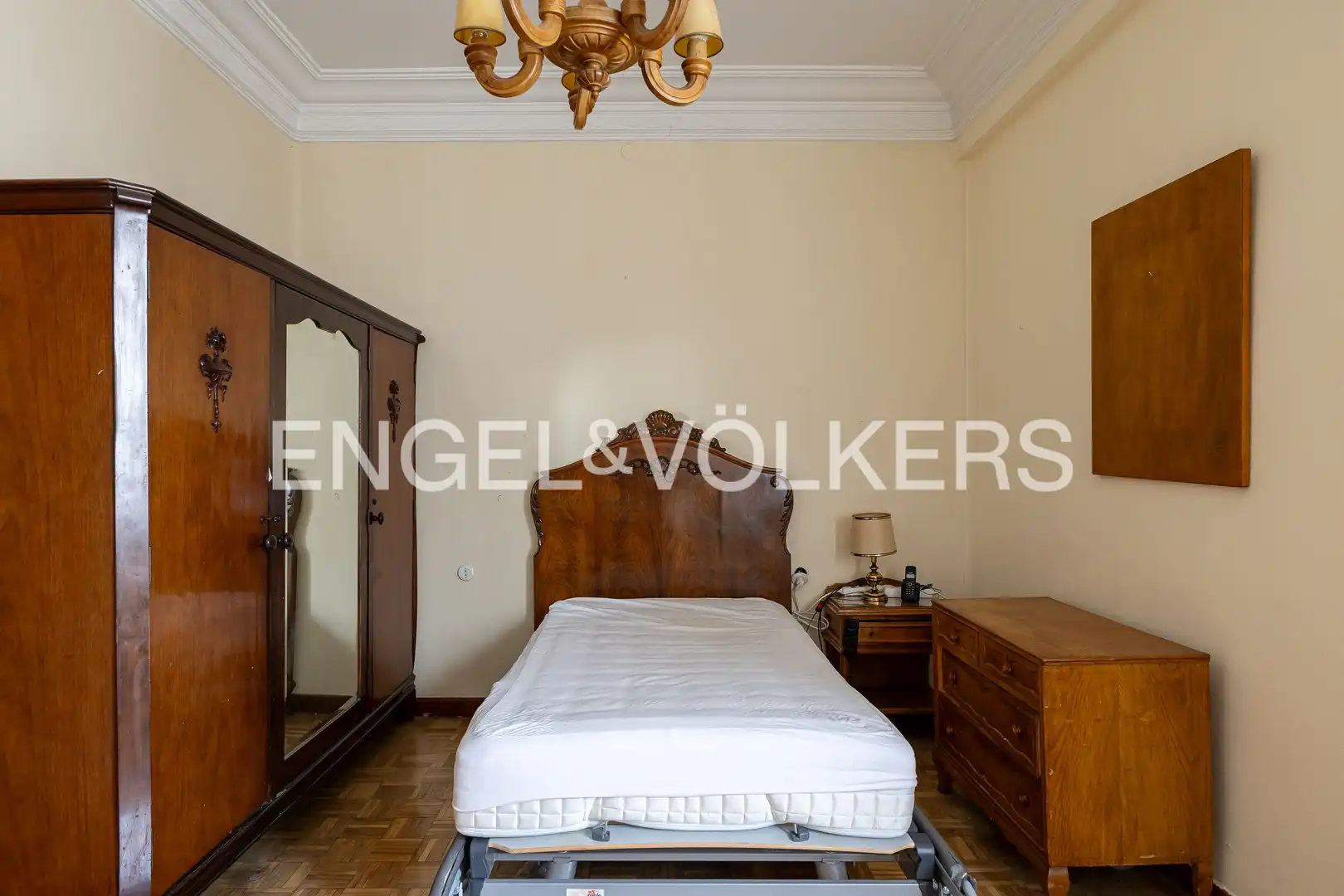 Piso en venta en O'Donnell, Ibiza de Madrid