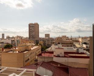 Exterior view of Attic for sale in Alicante / Alacant  with Terrace and Balcony