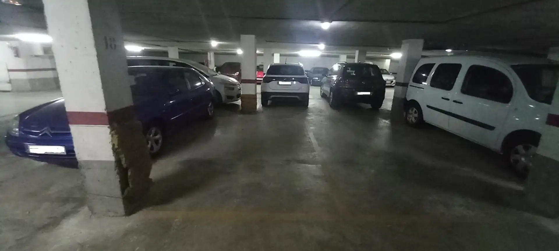 Piso en venta en El Mercado