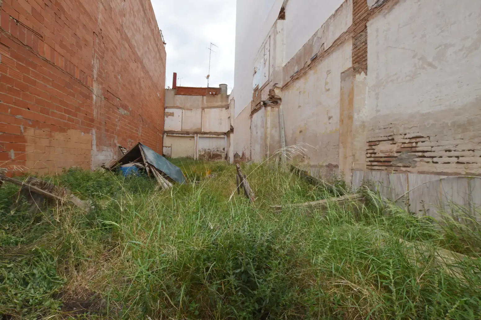 Terreno en venta en Puçol