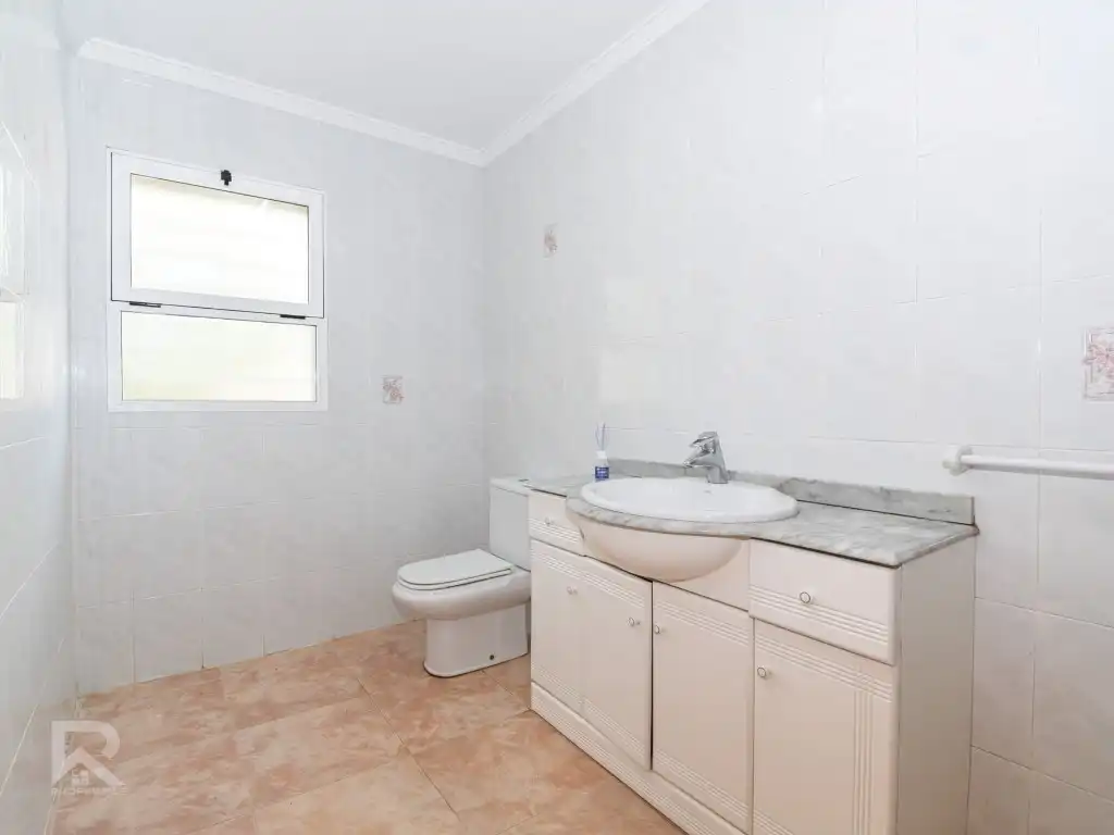 Baño de Casa o chalet en venta en Vilallonga / Villalonga