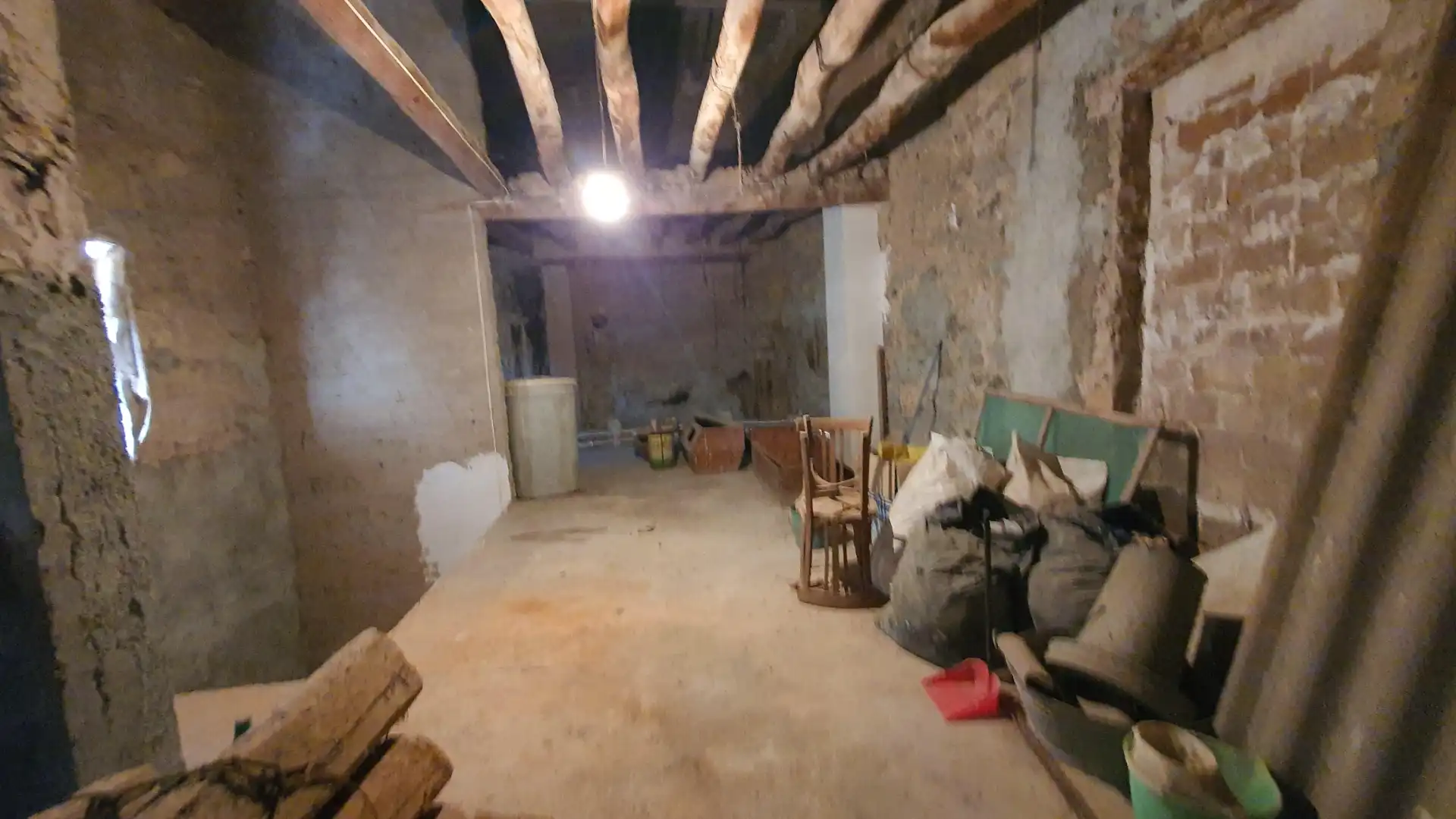 Finca rústica en venta en Ascó con Terraza, Trastero y Amueblado