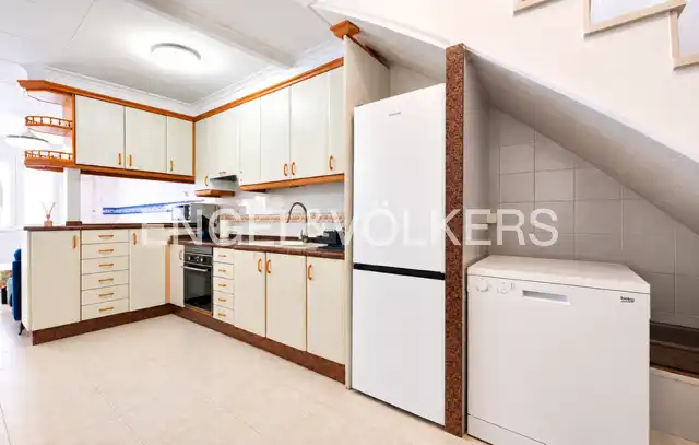 Casa amb terrassa de lloguer a Carrer Verge de Sales, imagen 18