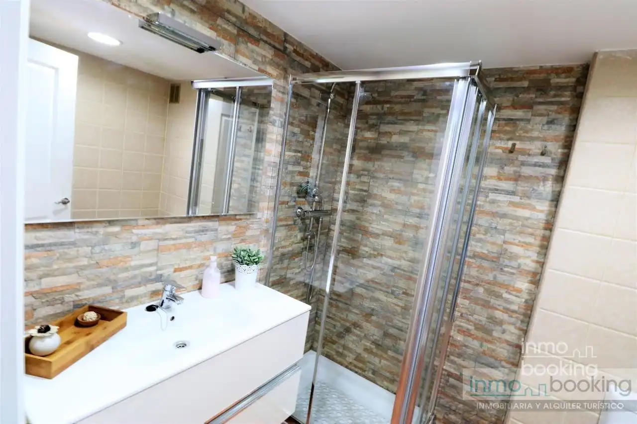 Studio to rent in Carrer de Josep Carner 16, imagen 8
