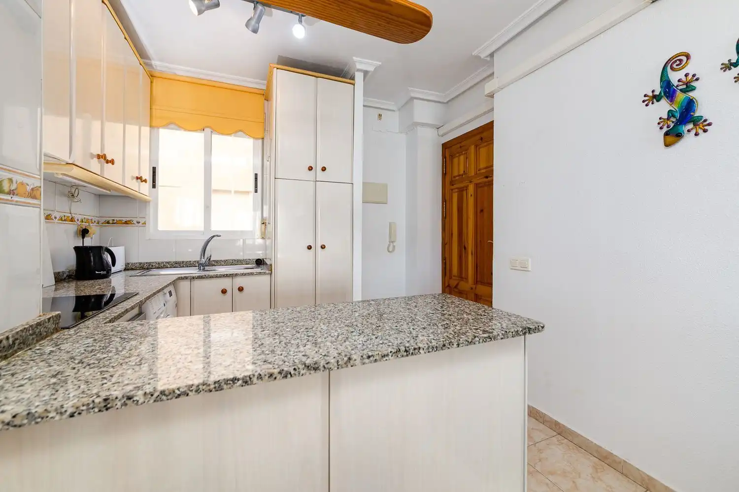 Apartment mit Pool zum Verkauf in Avenida Robleda 93, imagen 7