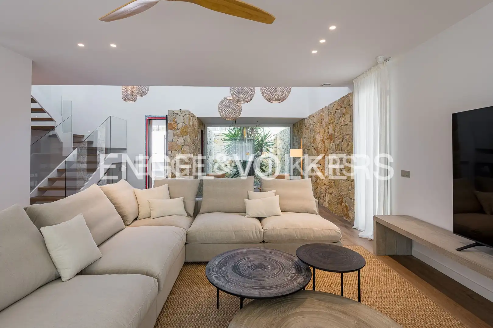 Maison avec terrasse à vendre à Vallpineda - Santa Bárbara, imagen 8