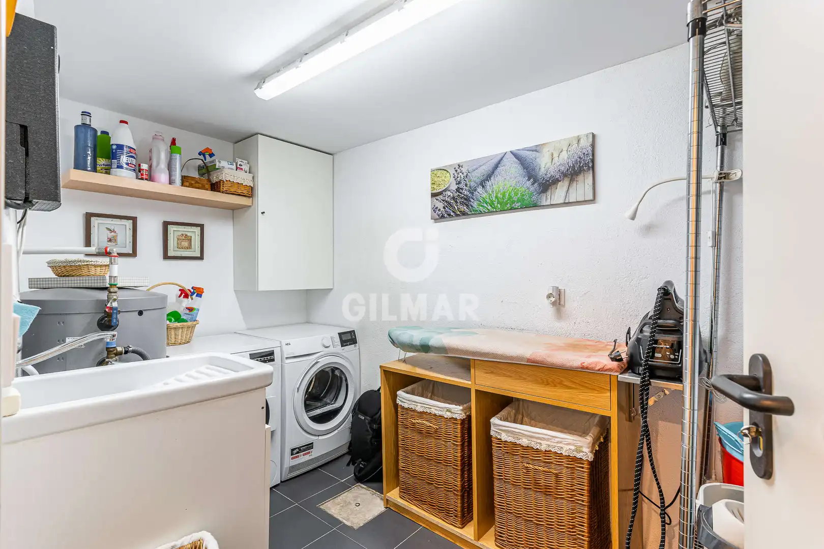 Einfamilien-Reihenhaus zum Verkauf in Madrid mit Heizung, Privatgarten und Schwimmbad
