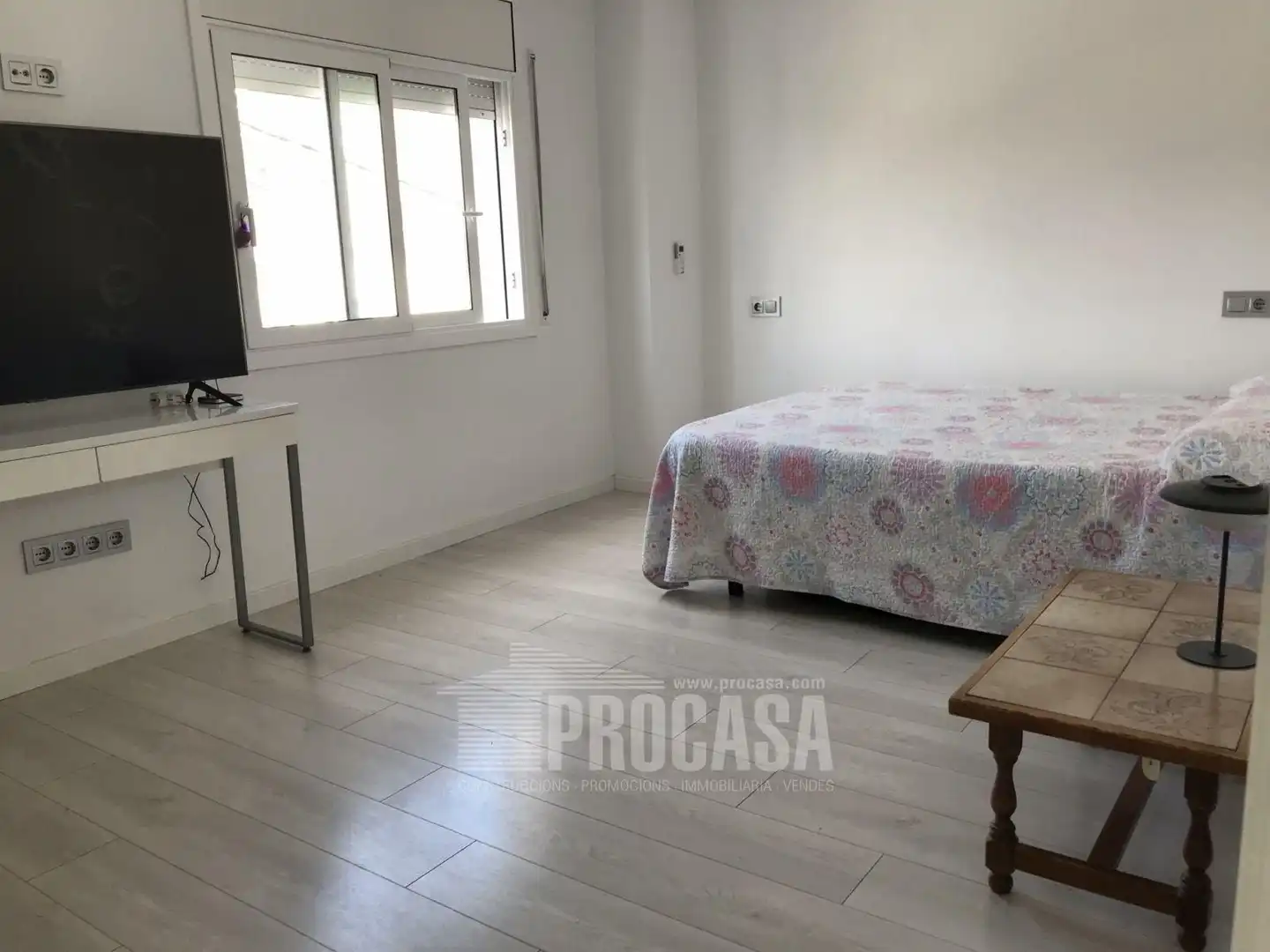 Dormitori de Casa o xalet en venda en Roses amb Aire condicionat, Calefacció i Terrassa
