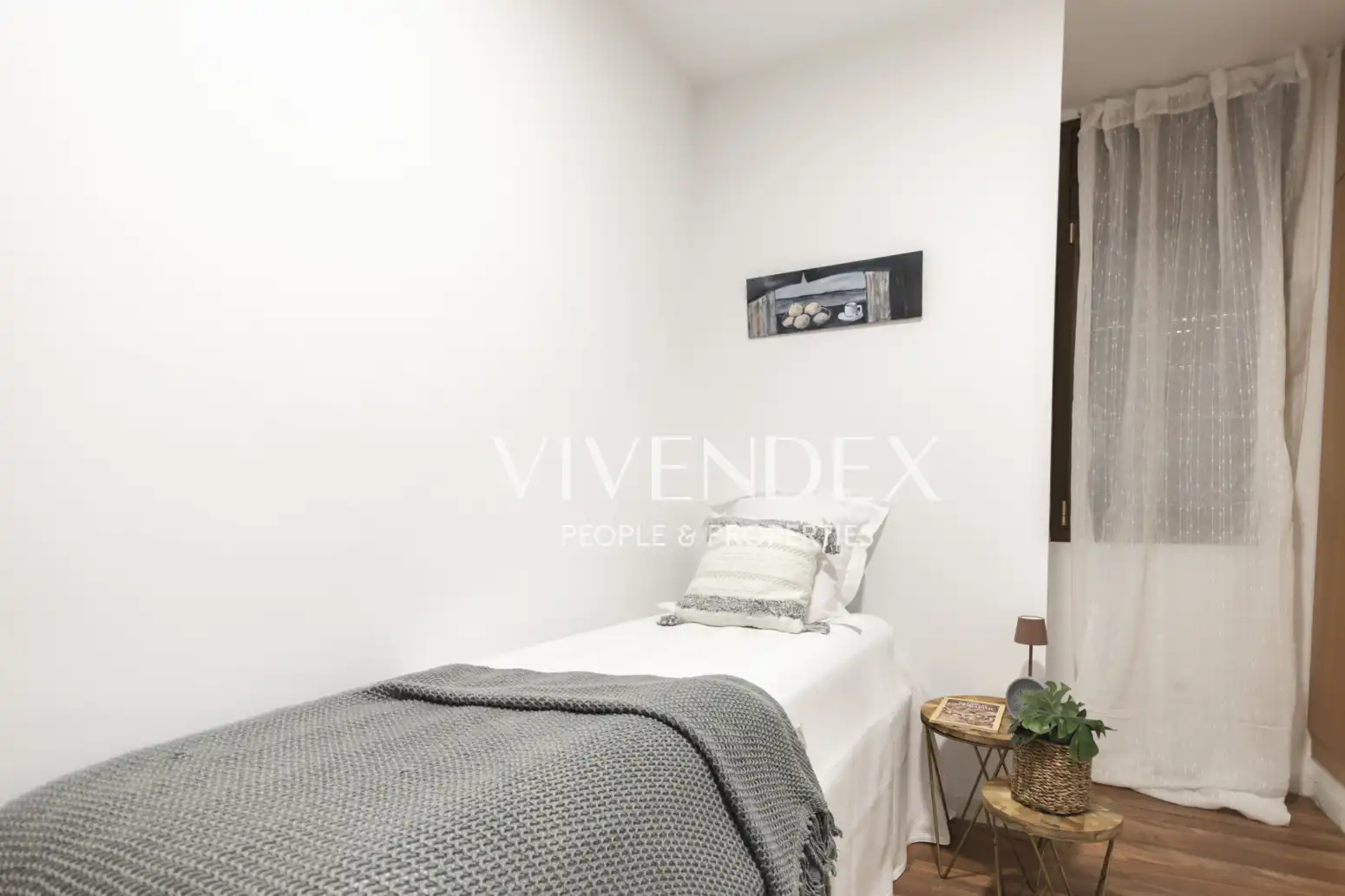 Habitación de Ático en venta en Reus con Aire acondicionado, Calefacción y Terraza