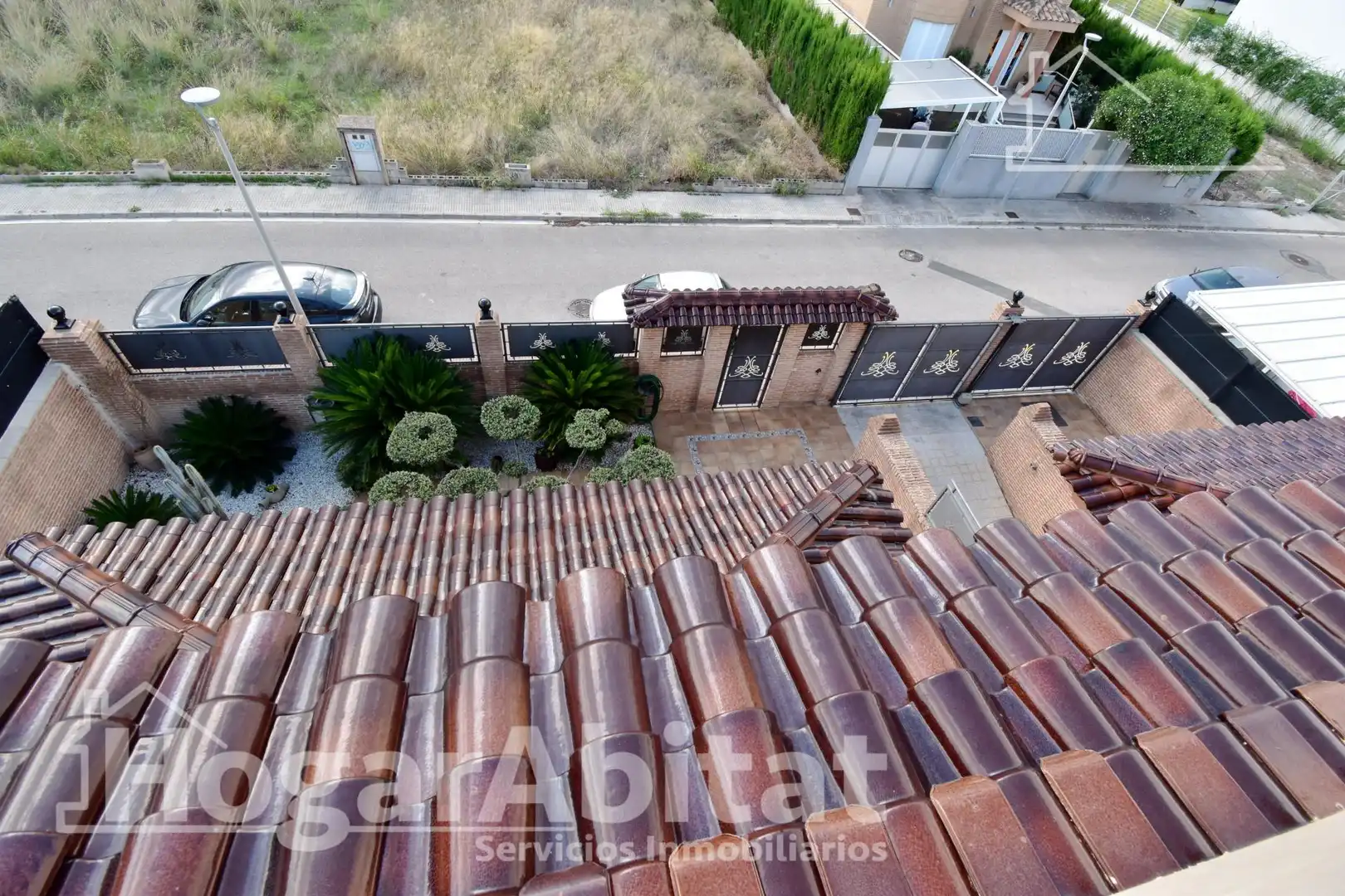 Detached house with terrace for sale in Calle Tavernes de la Valldigna, imagen 40