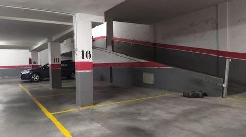 Photo 3 of Garage for sale in Calle Santiago, Algezares,  Murcia Capital