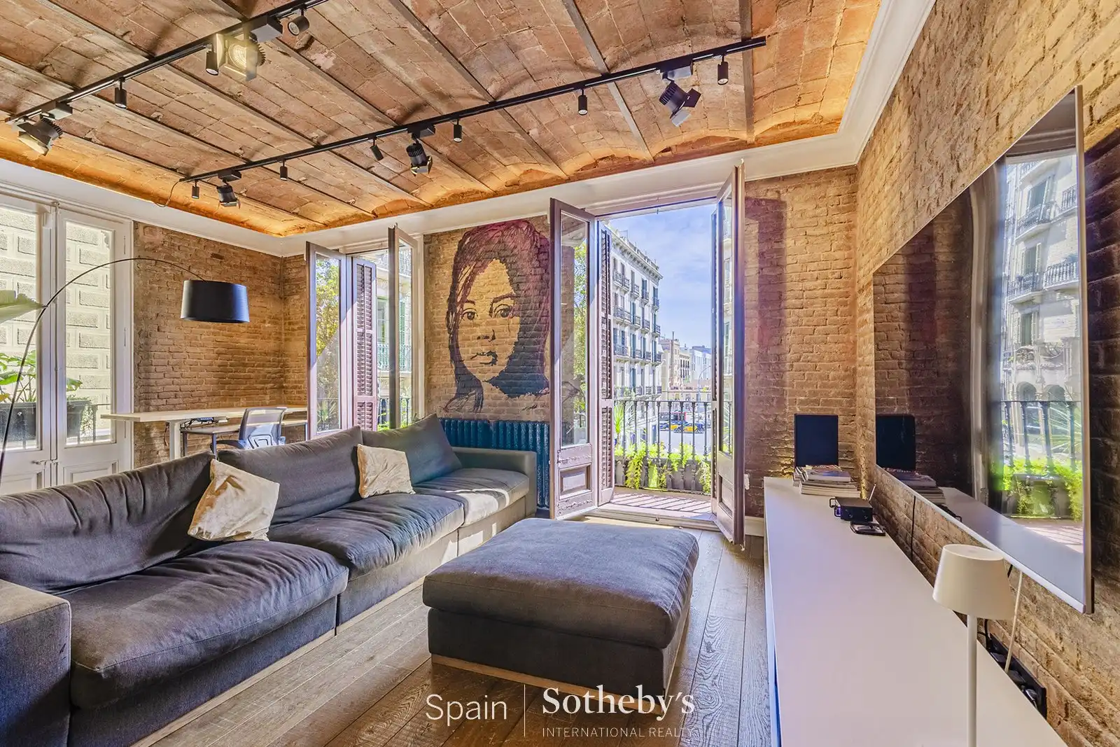 Apartment mit Aufzug zum Verkauf in Ciutat Vella, imagen 3