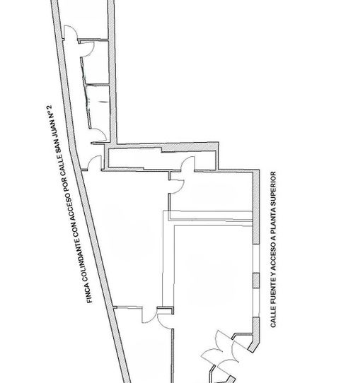 Photo 2 of Commercial properties for sale in Albaladejo, Ciudad Real