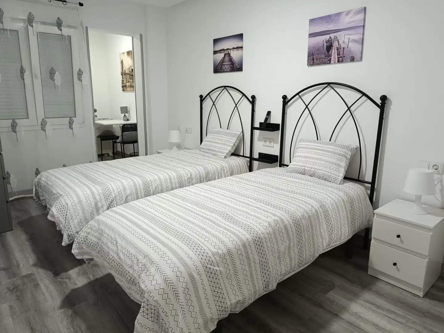Flat for rent in Calle Andalucía, Llano