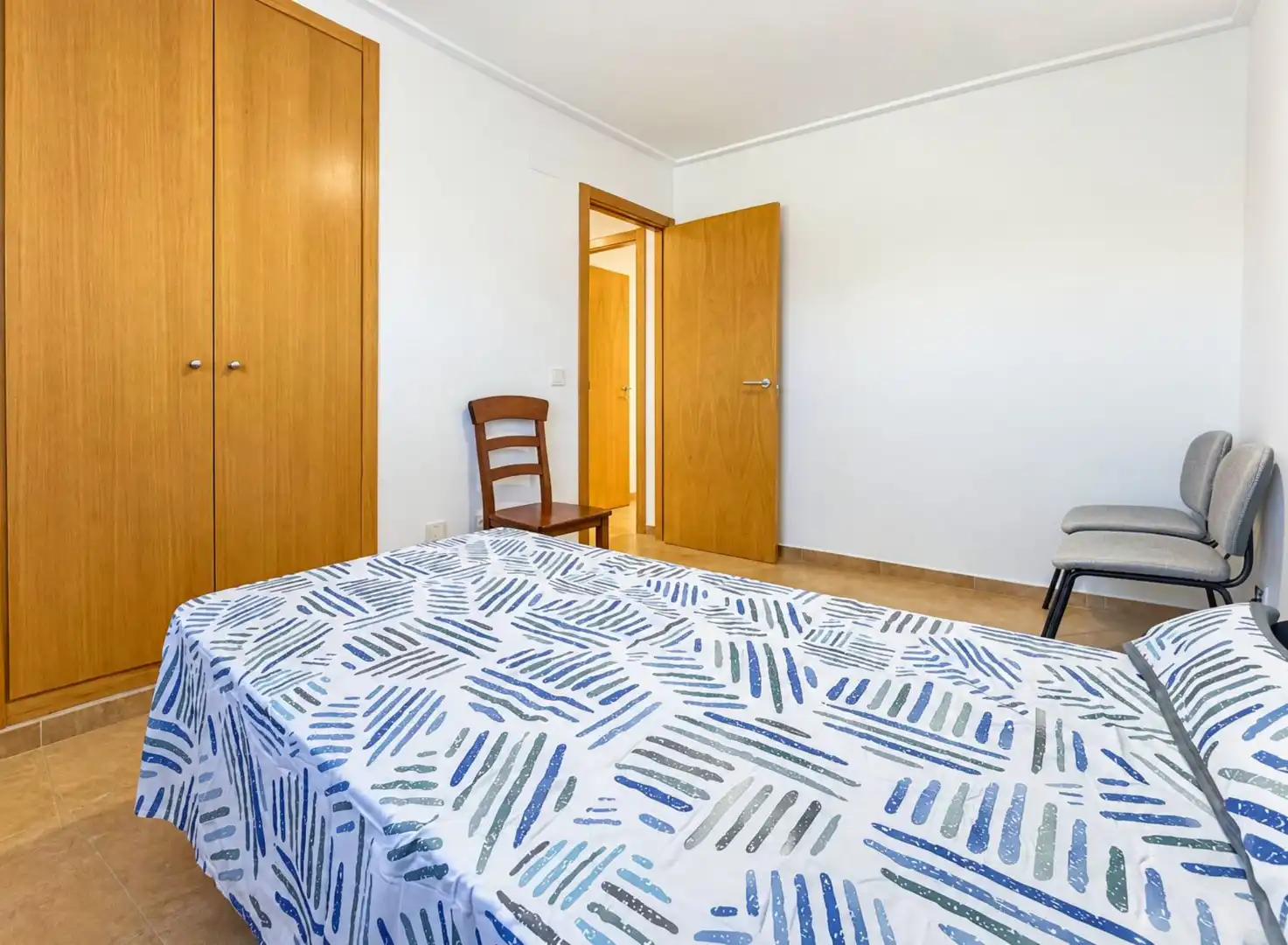 Appartement avec terrasse à vendre à Carrer de València, imagen 19