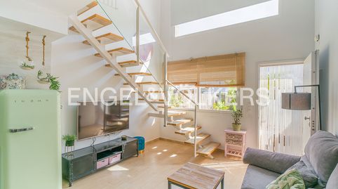 Foto 2 de Casa adosada en venta en Carrer de Creta, 80, Monte y Mar, Santa Pola