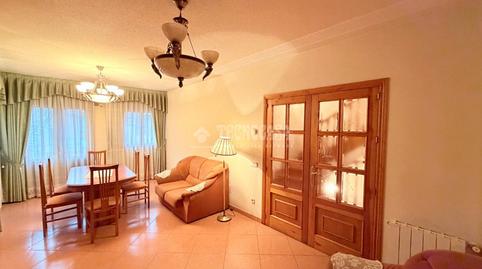 Photo 2 of House or chalet for sale in San Lorenzo - San Marcos, Segovia