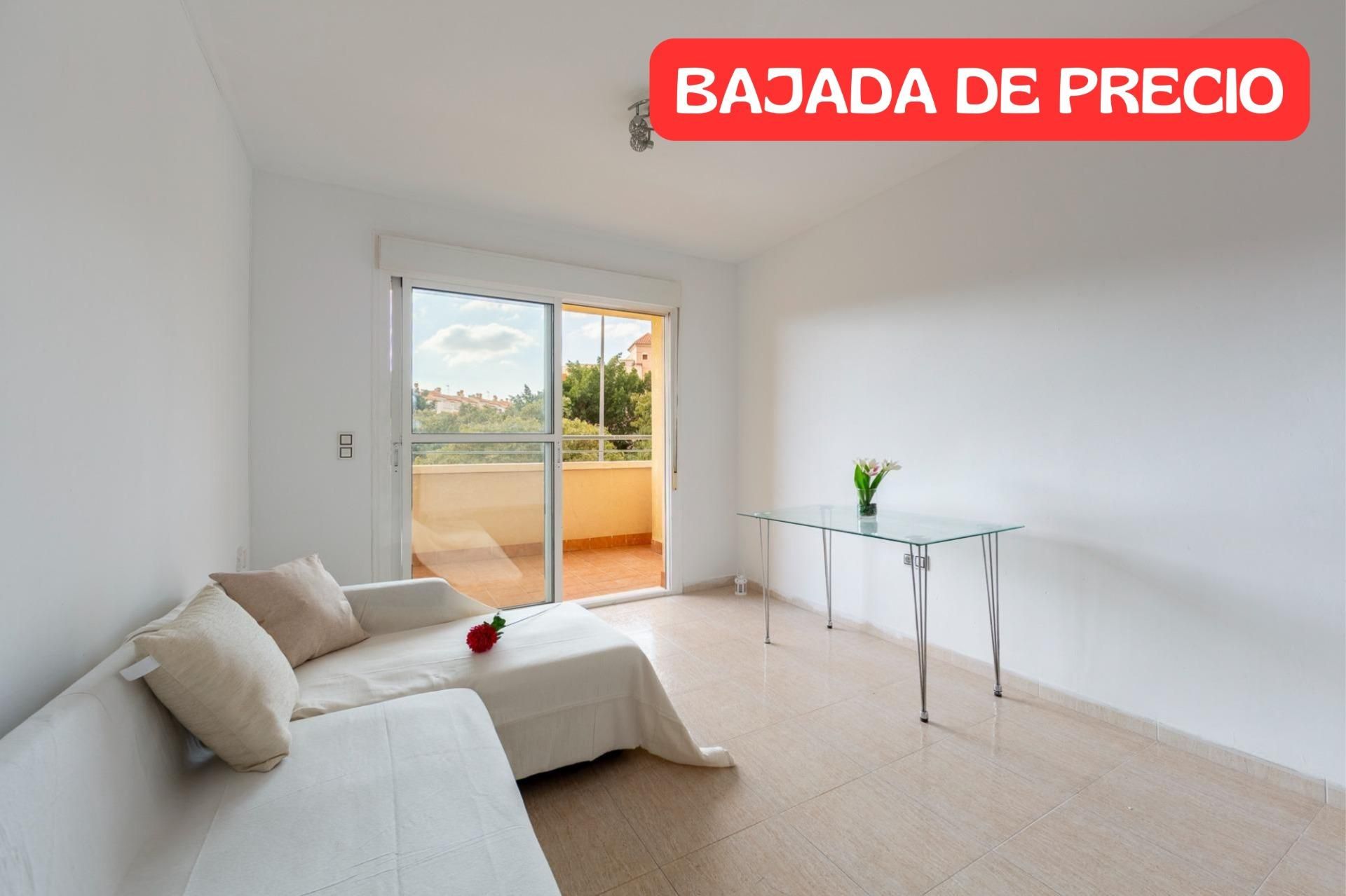 Habitación de Piso en venta en Roquetas de Mar con Aire acondicionado, Calefacción y Terraza