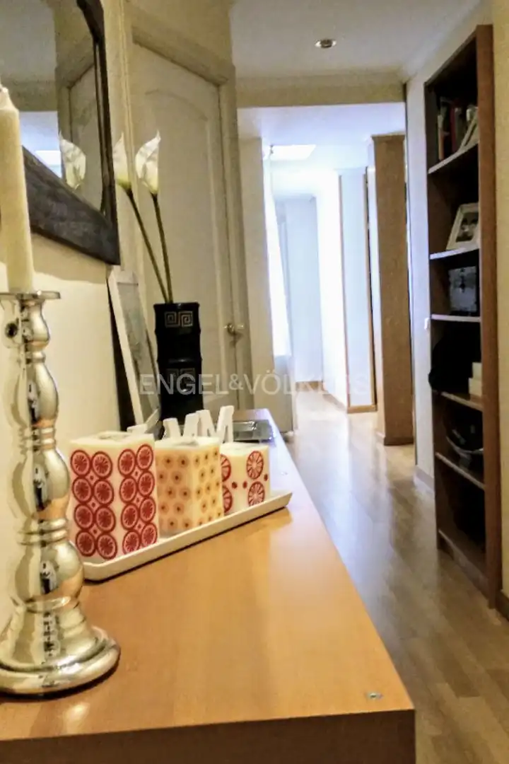 Flat with lift to rent in Fuencarral, imagen 31