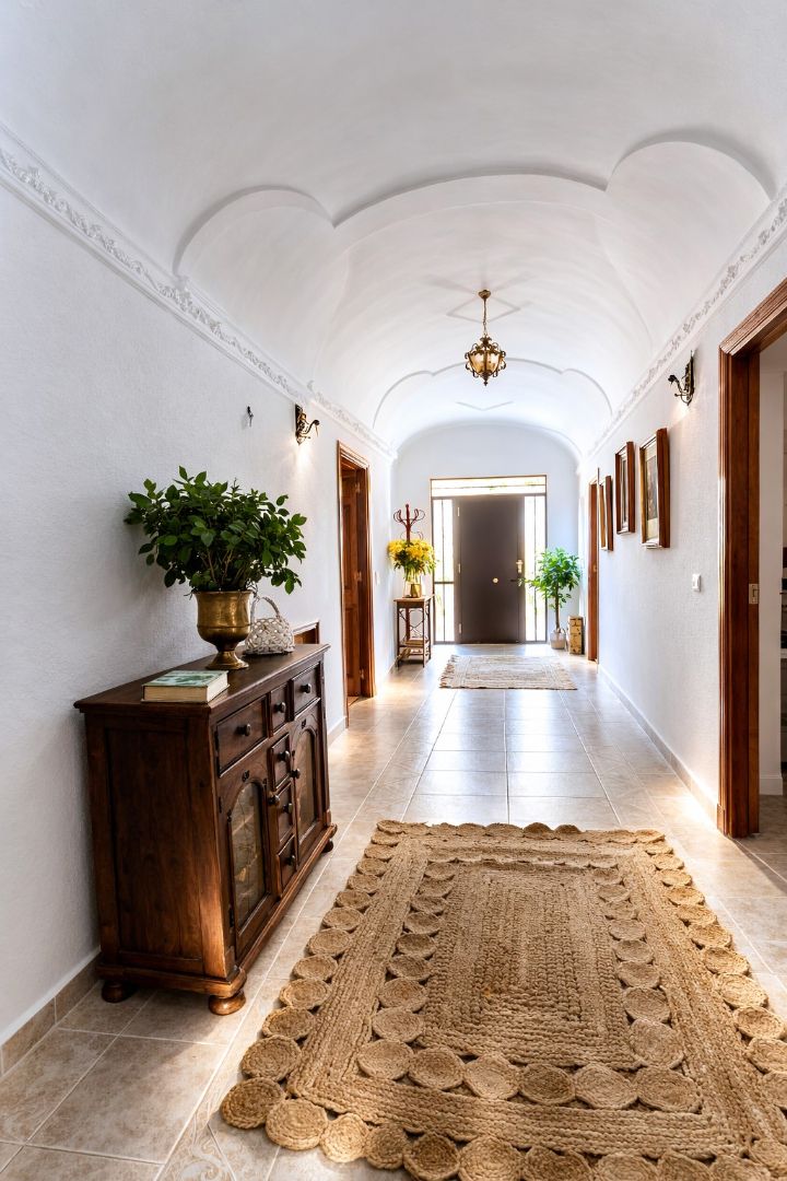 Casa o chalet de alquiler en Miajadas con Amueblado, Horno y Lavadora