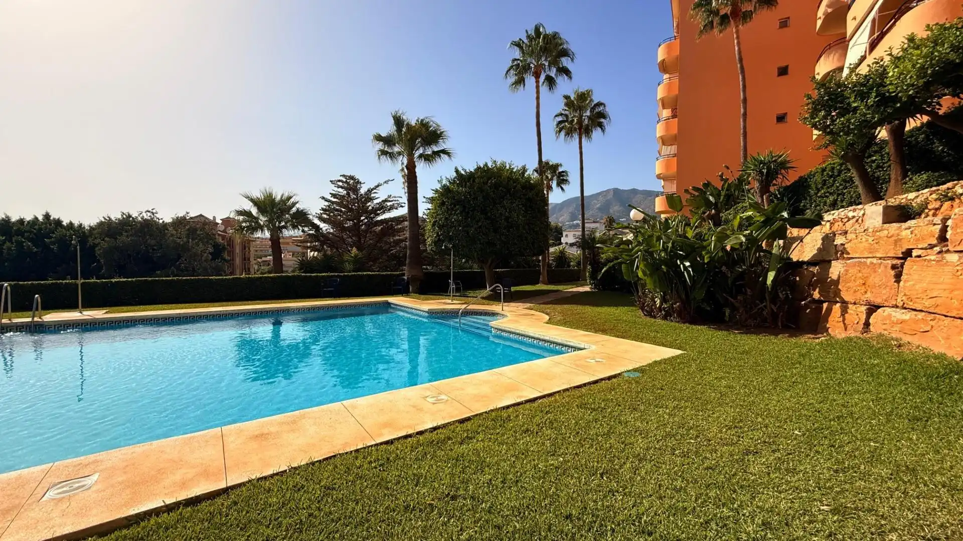 Apartament amb piscina en venda a Los Pacos, imagen 17