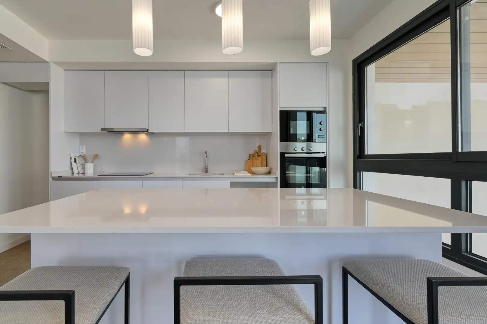 Appartement avec piscine à vendre à Zona Levante - Playa Fossa, imagen 18