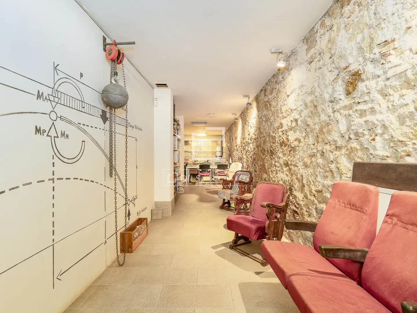 Piso en venta en Barcelona con Aire acondicionado, Calefacción y Terraza