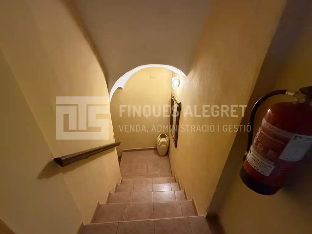 Casa o xalet en venda en Tremp