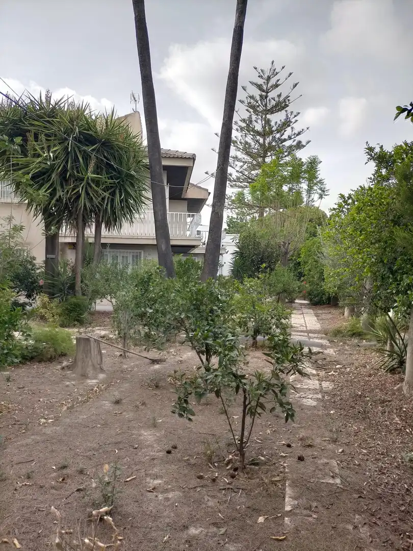 Casa amb jardí en venda a GARCÍA ROGEL, imagen 29