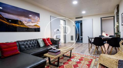 Photo 4 of Flat to rent in Carrer de Casanova, L'Antiga Esquerra de l'Eixample,  Barcelona Capital