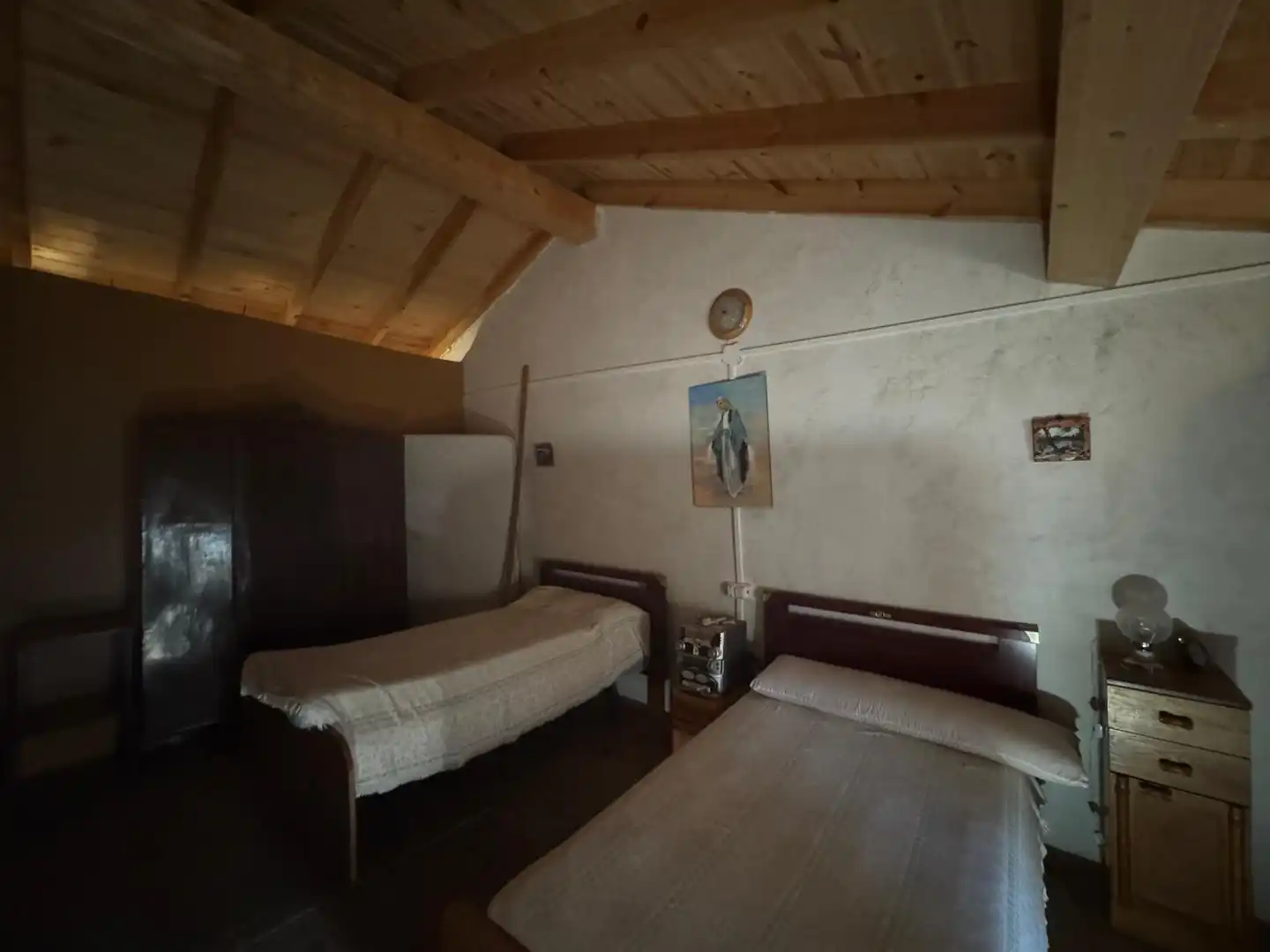 Schlafzimmer von Country house zum Verkauf in Montamarta
