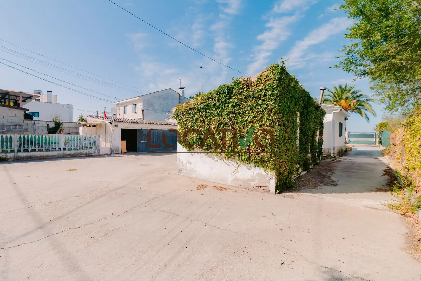 Casa amb jardí en venda a Brunete, imagen 37