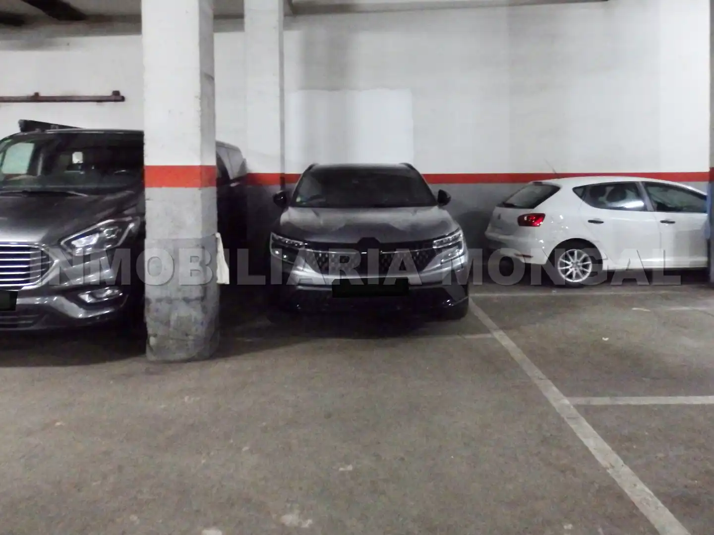 Einzelparkplatz zum Verkauf in Carrer Jaume Canalias i Amat 2