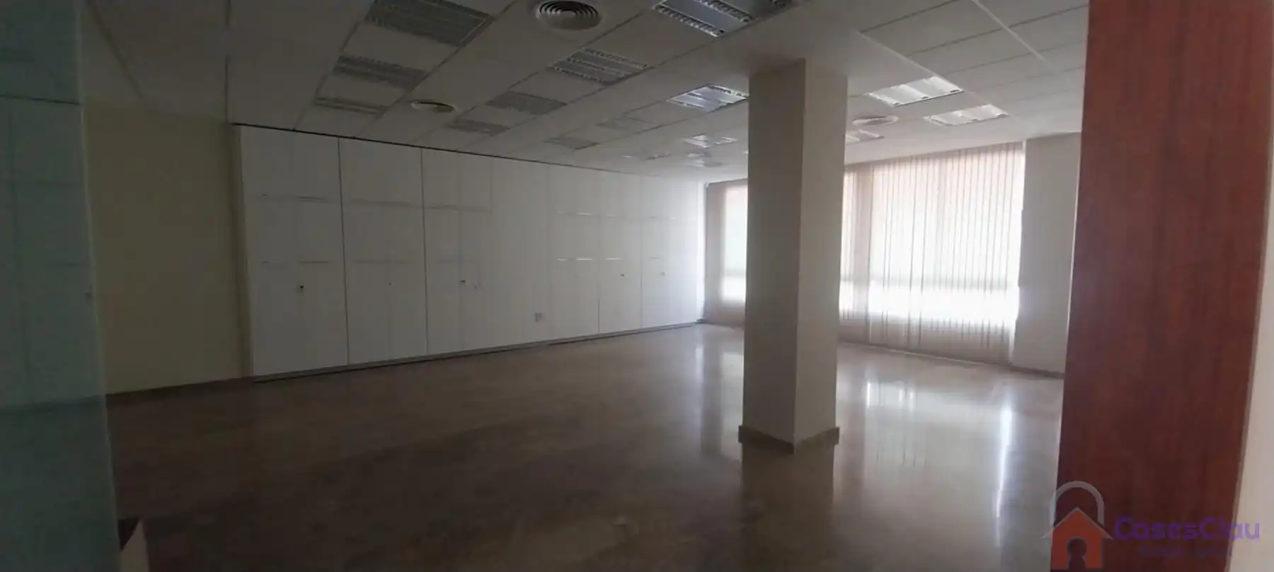 Office for rent in alboraya, 38, Trinitat