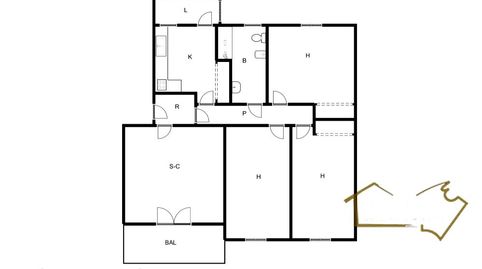 Photo 4 of Flat for sale in Pedro Riche, Manacor Centre, Manacor
